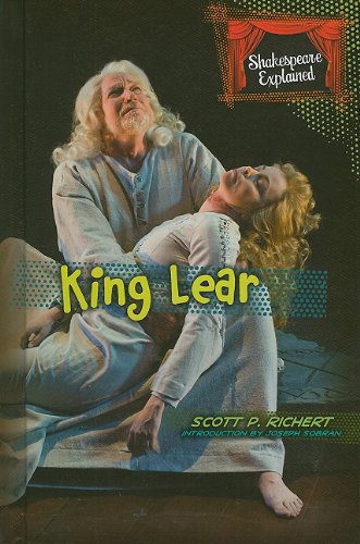 King Lear (Shakespeare Explained)