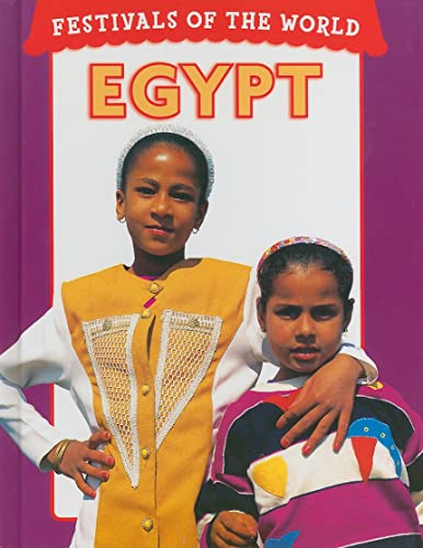 Festivals of the World: Egypt
