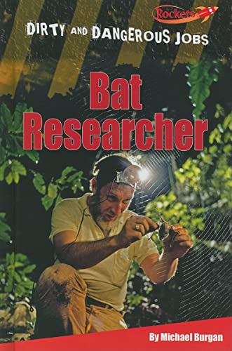 Bat Researcher