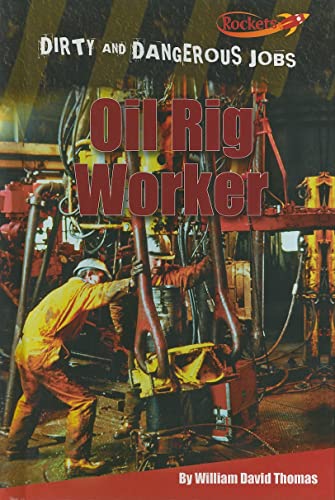 Oil Rig Worker