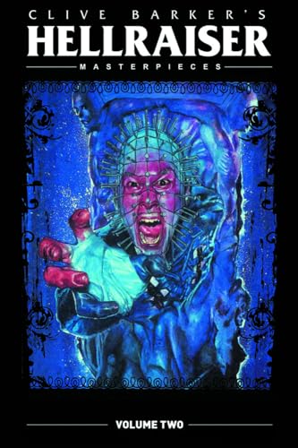 Clive Barker's Hellraiser Masterpieces, Volume 2