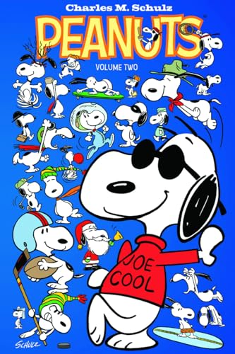 Peanuts Volume 2