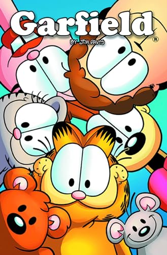 Garfield Vol. 3 (Volume 3)