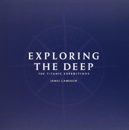 Exploring the Deep: The Titanic Expeditions