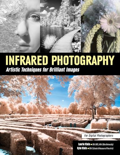 Infrared Photography