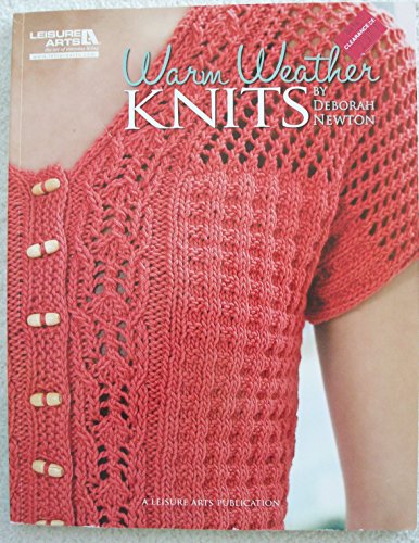 Warm Weather Knits