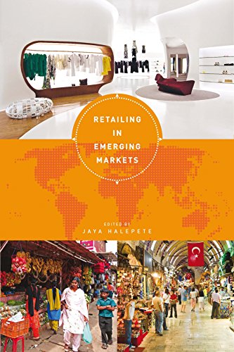 Retailing in Emerging Markets