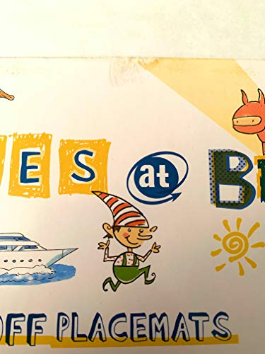 Doodles at Breakfast