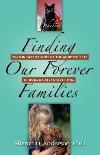 Finding Our Forever Families
