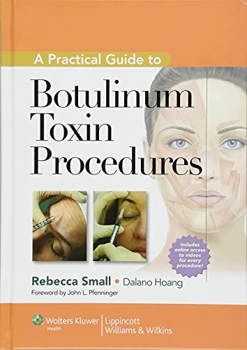 A Practical Guide to Botulinum Toxin Procedures
