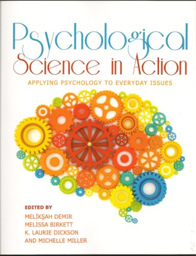 Introduction to Psychology