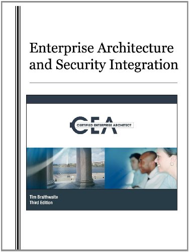 Enterprise Architecture and Security Integration