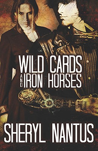 Wild Cards and Iron Horses