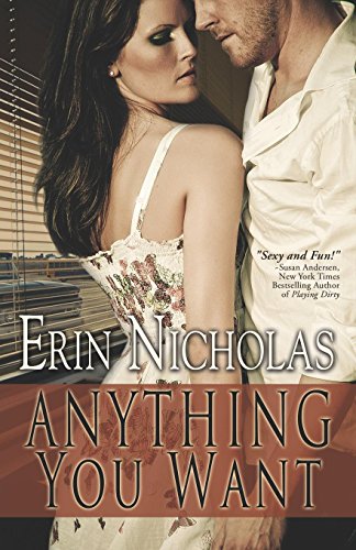 Anything You Want