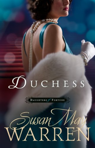 Duchess (Daughters of Fortune series)