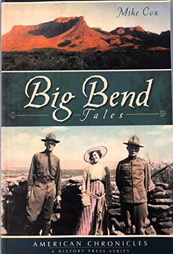 Big Bend Tales