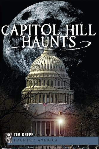 Capitol Hill Haunts