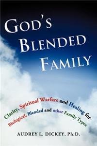 God's Blended Family