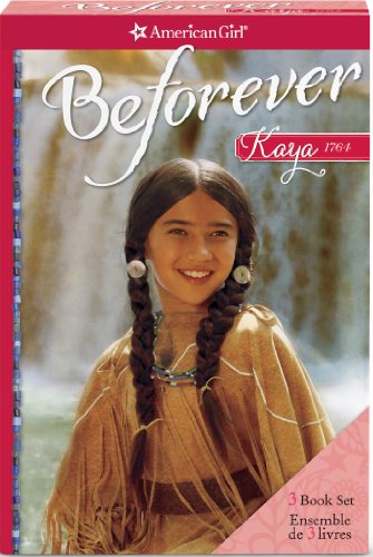 Kaya 3-Book Boxed Set