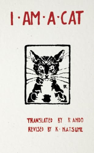 I Am a Cat: Chapter I, Chapter II