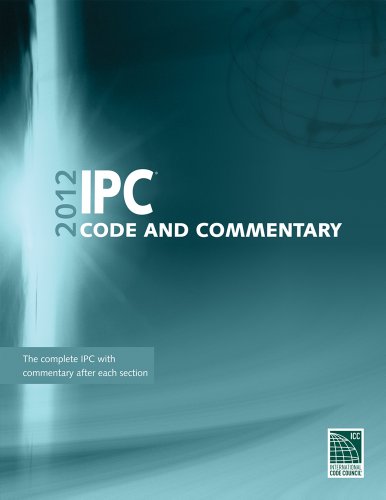 IPC Code and Commentary 2012