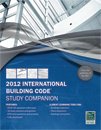 2012 International Building Code Study Companion