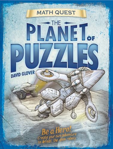 The Planet of Puzzles