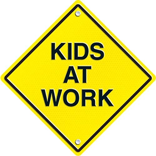Kids at Work