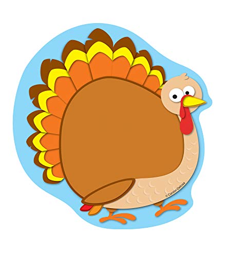 Turkey Cut-Outs