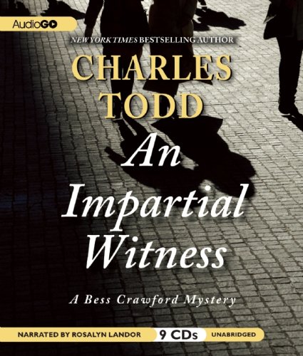 An Impartial Witness