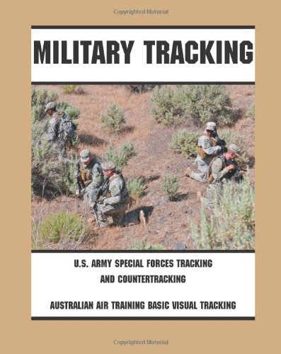 Military Tracking
