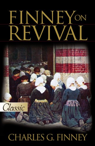 Finney on Revival