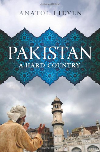 Pakistan: A Hard Country