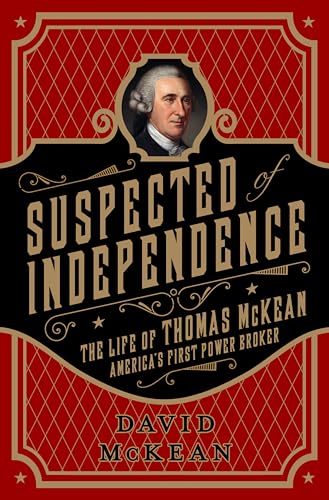SUSPECTED OF INDEPENDENCE