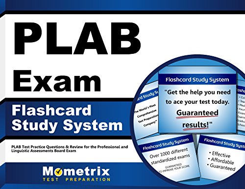 Plab Exam Flashcard Study System