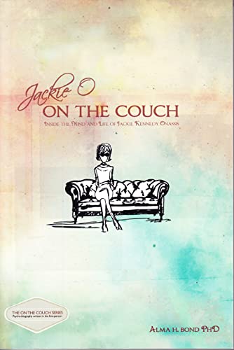 Jackie O: On the Couch
