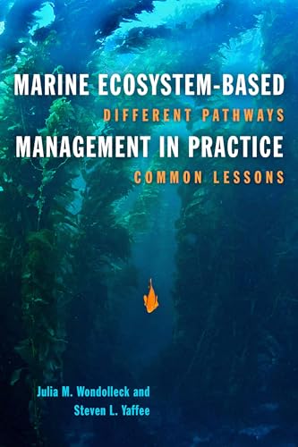 Marine Ecosystem-Based Management in Practice: Different Pathways, Common Lessons