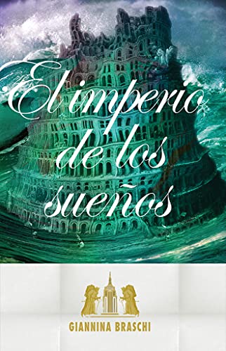 El imperio de los sueños (Spanish Edition)