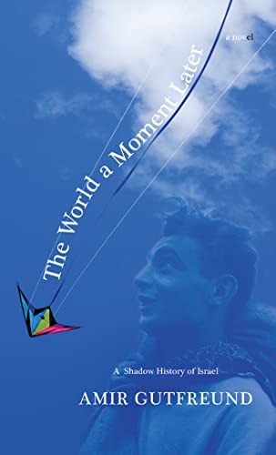 The World a Moment Later