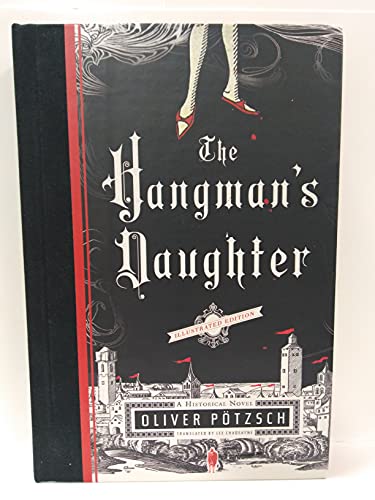 The Hangman's Daughter