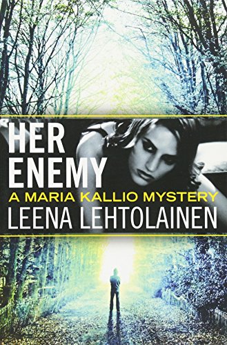 Her Enemy (Maria Kallio)