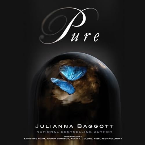 Pure Lib/E (Pure Trilogy)