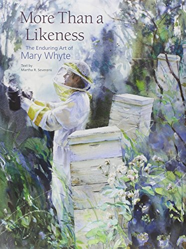 More Than A Likeness: The Enduring Art Of Mary Whyte