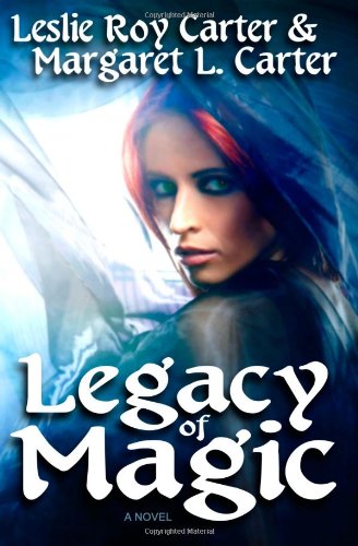 Legacy Of Magic