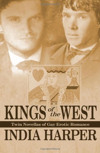 Kings Of The West