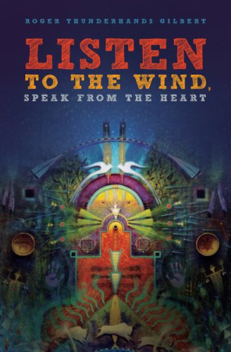 Listen to the Wind, Speak from the Heart: Speak from the Heart