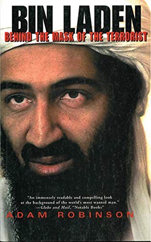 Bin Laden: Behind the Mask of a Terrorist