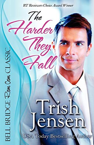 The Harder They Fall