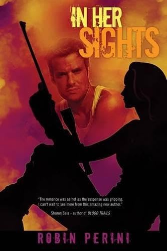 In Her Sights (A Montgomery Justice Novel)