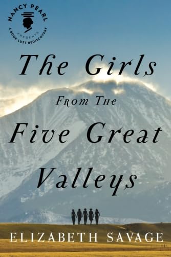 The Girls From the Five Great Valleys